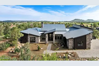 4400 W Clear Fork Circle, Prescott, AZ 86305 - Photo 1
