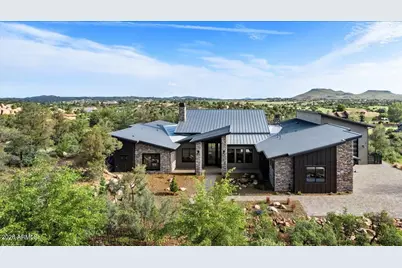 4400 W Clear Fork Circle, Prescott, AZ 86305 - Photo 63