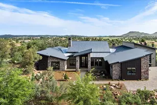 4400 W Clear Fork Cir, Prescott, AZ 86305 - Photo 63