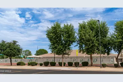 645 E Stottler Drive, Gilbert, AZ 85296 - Photo 35