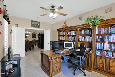9850 E Cotton Road, Florence, AZ 85132 - Photo 7