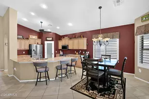 9850 E Cotton Rd, Florence, AZ 85132 - Photo 17