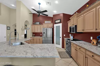 9850 E Cotton Road, Florence, AZ 85132 - Photo 15