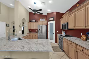 9850 E Cotton Rd, Florence, AZ 85132 - Photo 15