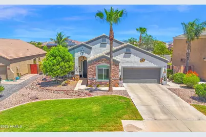 9850 E Cotton Road, Florence, AZ 85132 - Photo 1