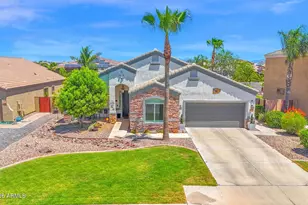 9850 E Cotton Rd, Florence, AZ 85132 - Photo 1