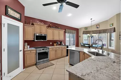 9850 E Cotton Road, Florence, AZ 85132 - Photo 11