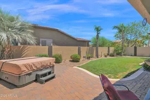 9850 E Cotton Rd, Florence, AZ 85132 - Photo 35