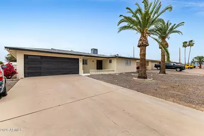 6740 E Adobe Street, Mesa, AZ 85205 - Photo 5