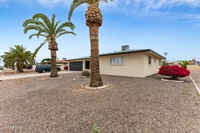 6740 E Adobe Street, Mesa, AZ 85205 - Photo 3