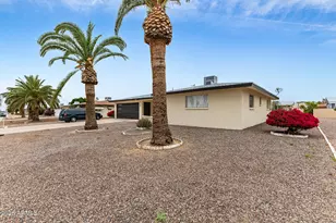 6740 E Adobe St, Mesa, AZ 85205 - Photo 3