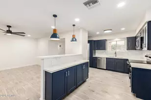 6740 E Adobe St, Mesa, AZ 85205 - Photo 1