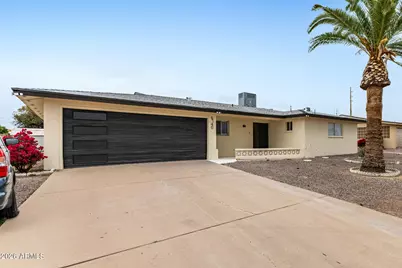 6740 E Adobe Street, Mesa, AZ 85205 - Photo 5