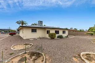 6740 E Adobe St, Mesa, AZ 85205 - Photo 35