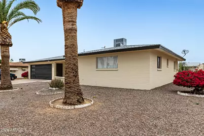 6740 E Adobe Street, Mesa, AZ 85205 - Photo 3