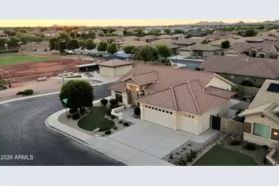 10854 E Portobello Avenue, Mesa, AZ 85212 - Photo 33