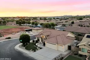 10854 E Portobello Ave, Mesa, AZ 85212 - Photo 33
