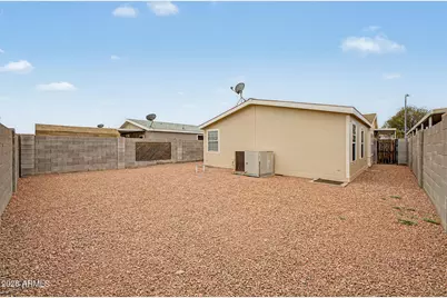 8601 N 103rd Avenue #185, Peoria, AZ 85345 - Photo 27