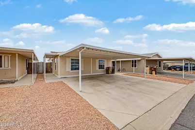 8601 N 103rd Avenue #185, Peoria, AZ 85345 - Photo 5