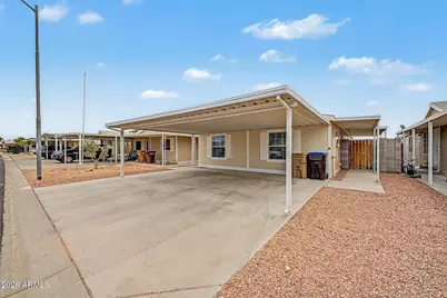 8601 N 103rd Avenue #185, Peoria, AZ 85345 - Photo 3