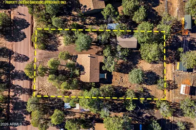 2927 Wildcat Trail, Overgaard, AZ 85933 - Photo 27