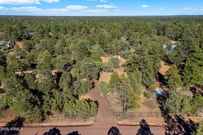 2927 Wildcat Trail, Overgaard, AZ 85933 - Photo 29