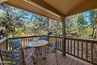 2927 Wildcat Trail, Overgaard, AZ 85933 - Photo 17