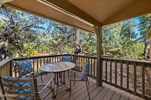2927 Wildcat Trail, Overgaard, AZ 85933 - Photo 17