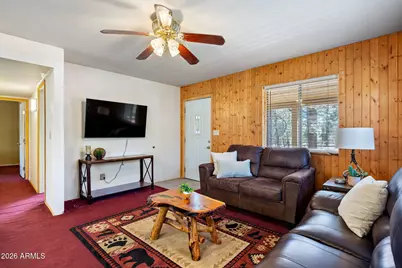 2927 Wildcat Trail, Overgaard, AZ 85933 - Photo 7