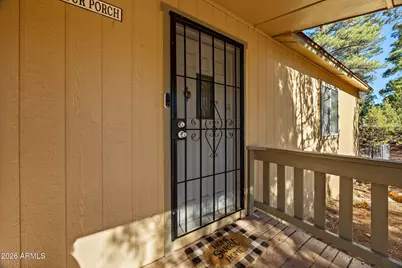 2927 Wildcat Trail, Overgaard, AZ 85933 - Photo 5