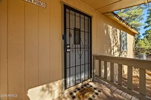 2927 Wildcat Trail, Overgaard, AZ 85933 - Photo 5