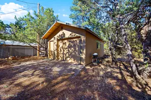 2927 Wildcat Trail, Overgaard, AZ 85933 - Photo 25