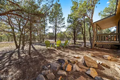 2927 Wildcat Trail, Overgaard, AZ 85933 - Photo 3