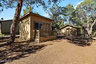 2927 Wildcat Trail, Overgaard, AZ 85933 - Photo 21