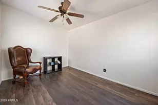 2927 Wildcat Trail, Overgaard, AZ 85933 - Photo 23