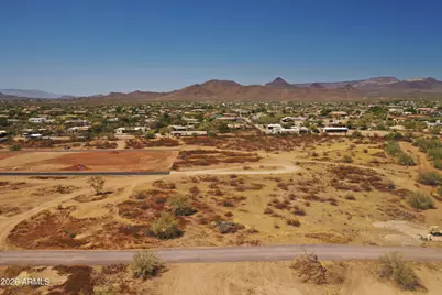 17Xx E New River (Lot 2) Road #2, Phoenix, AZ 85086 - Photo 1