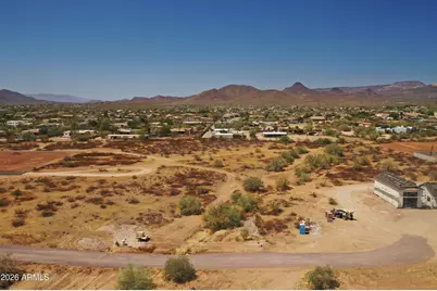 17Xx E New River (Lot 3) Road #3, Phoenix, AZ 85086 - Photo 1