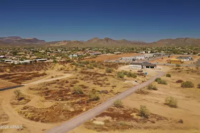 17Xx E New River (Lot 3) Road #3, Phoenix, AZ 85086 - Photo 5