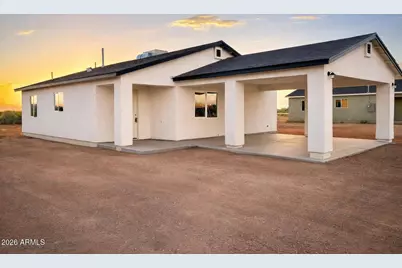 3064 N North Valley Street, Douglas, AZ 85607 - Photo 1