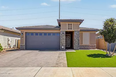 17439 W Charter Oak Road, Surprise, AZ 85388 - Photo 1
