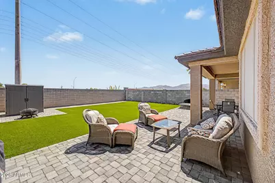 17439 W Charter Oak Road, Surprise, AZ 85388 - Photo 21