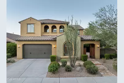 3722 E Zachary Drive, Phoenix, AZ 85050 - Photo 1