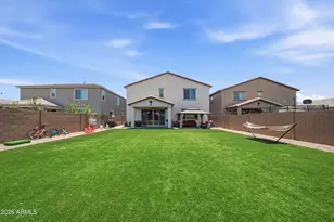 10912 W Harrison St, Avondale, AZ 85323 - Photo 37