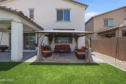 10912 W Harrison Street, Avondale, AZ 85323 - Photo 33