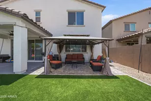 10912 W Harrison St, Avondale, AZ 85323 - Photo 33