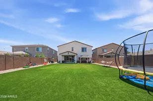 10912 W Harrison St, Avondale, AZ 85323 - Photo 35