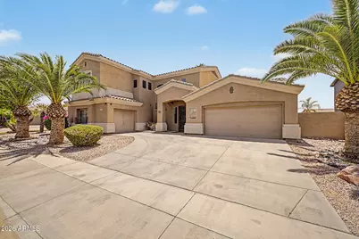 9557 E Meseto Avenue, Mesa, AZ 85209 - Photo 5
