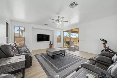 9557 E Meseto Avenue, Mesa, AZ 85209 - Photo 11
