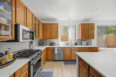 9557 E Meseto Avenue, Mesa, AZ 85209 - Photo 17