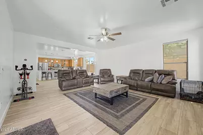 9557 E Meseto Avenue, Mesa, AZ 85209 - Photo 13